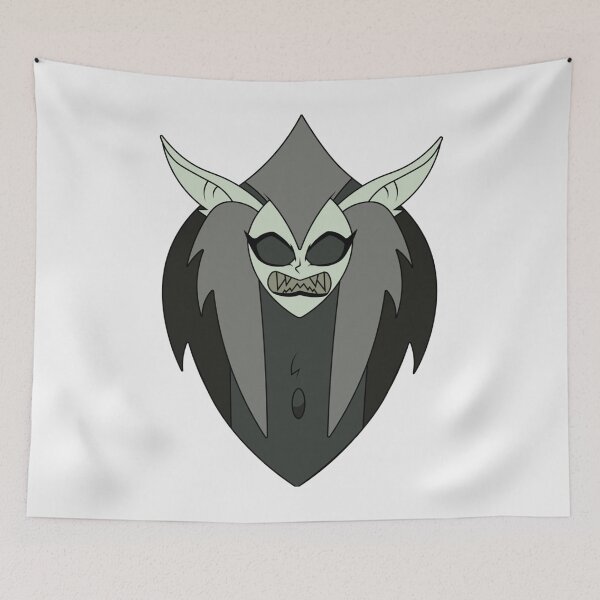 Item preview, Cursed Eda The Owl Hous| Perfect Gift | Owl house gift designed and sold by sosoblan.