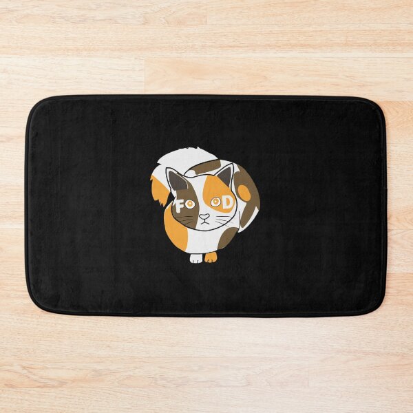 Item preview, hungry cats designed and sold by pedotboyok.