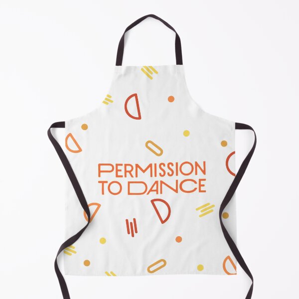 Item preview, Copy of Permission to Dance BTS by Miraidesigns [UNOFFICIAL MERCHANDISE] designed and sold by miraidesigns.