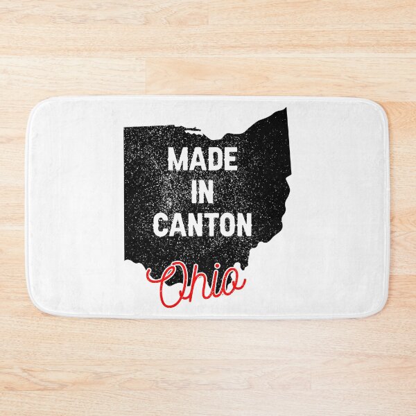 Item preview, Made In Canton Ohio designed and sold by RightWing1776.