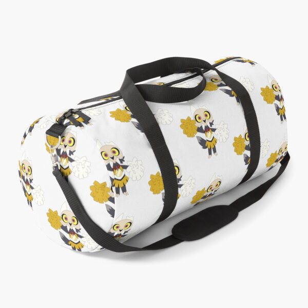 King (The Owl House| Perfect Gift | Owl house gift Duffle Bag