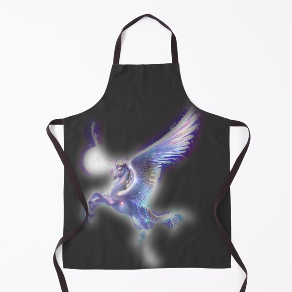 Item preview, The magic horse designed and sold by Karine Dupras.