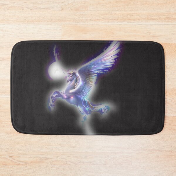 Item preview, The magic horse designed and sold by Karine Dupras.