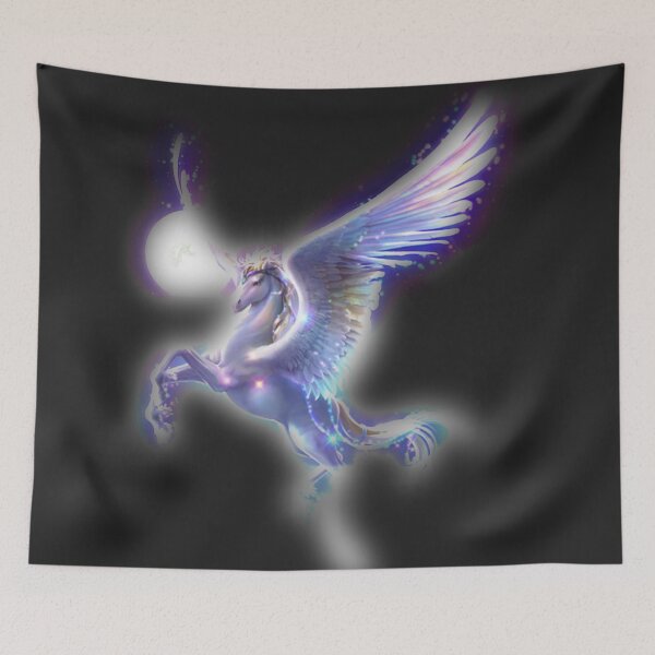 Item preview, The magic horse designed and sold by Karine Dupras.