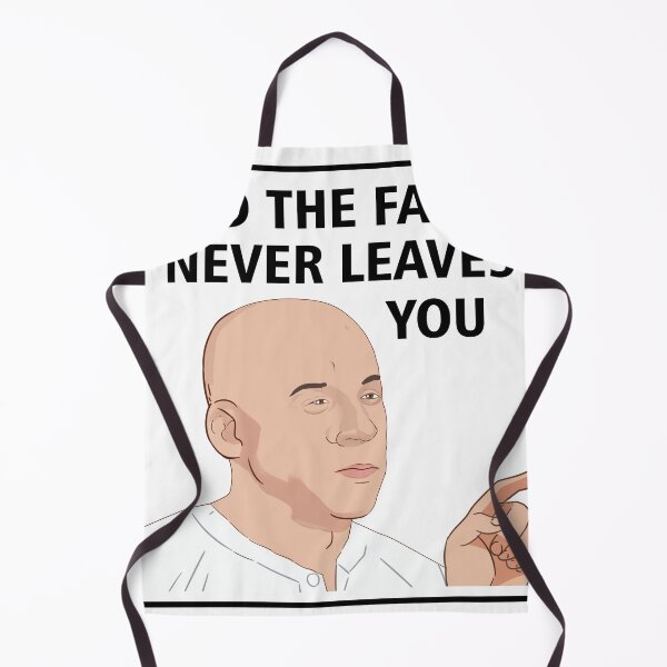 Item preview, The family never leaves you designed and sold by Becorea.
