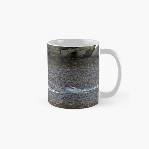Narvals Classic Mug