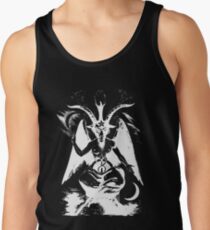 Baphomet Tank Top