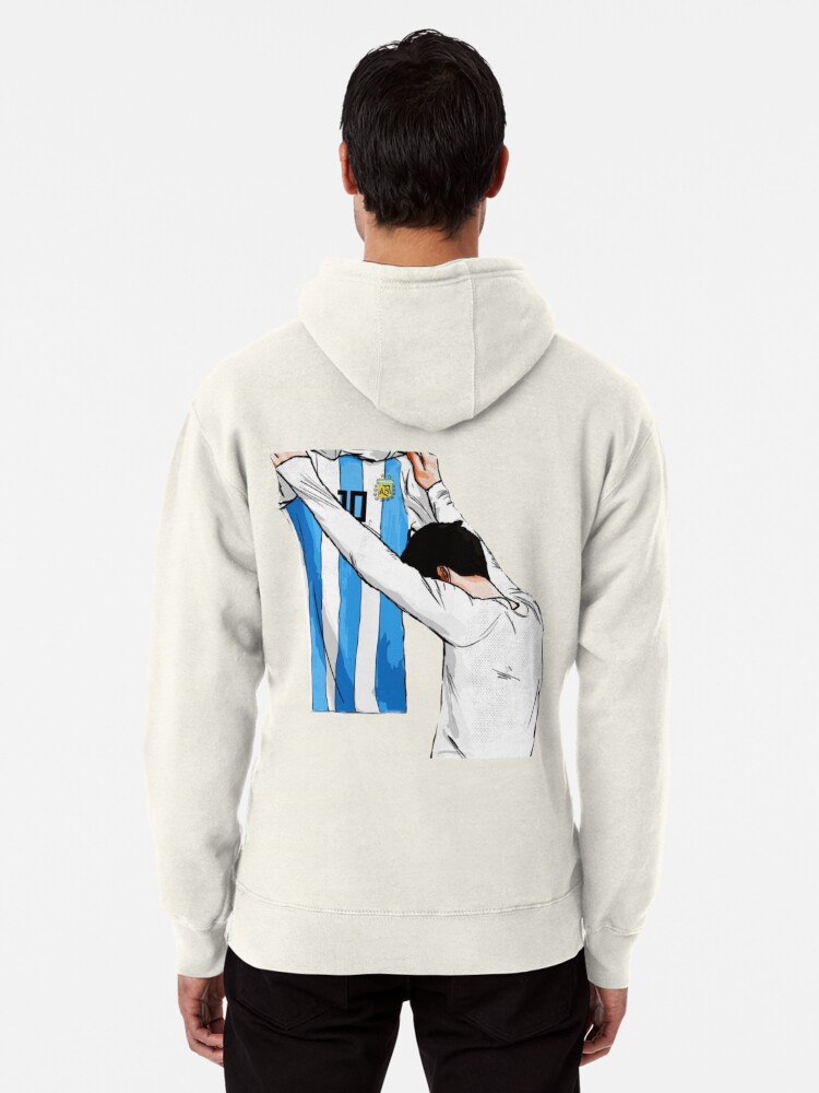 Duck Lv made the Lionel Messi 2022 T-shirt, hoodie, sweater, long sleeve  and tank top