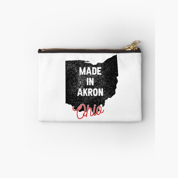 Item preview, Made In Akron Ohio designed and sold by RightWing1776.