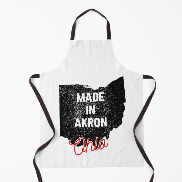 Item preview, Made In Akron Ohio designed and sold by RightWing1776.