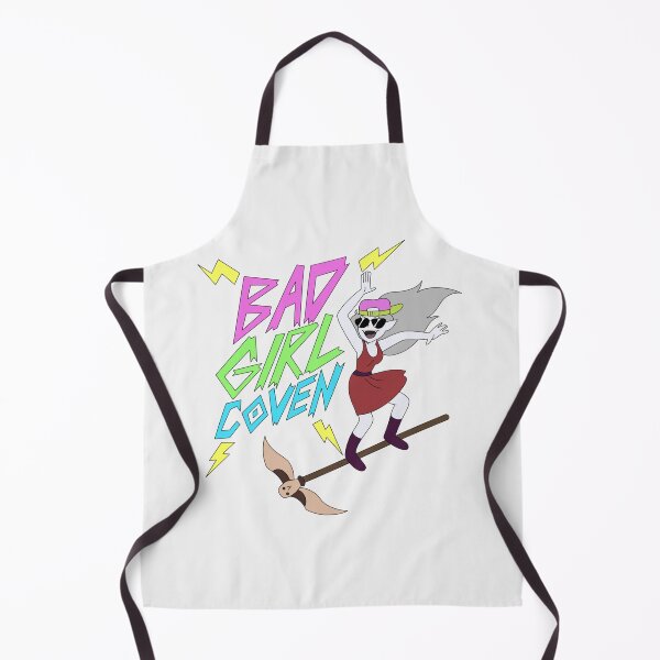 Item preview, Bad Girl Coven (The Owl House| Perfect Gift | Owl house gift designed and sold by sosoblan.