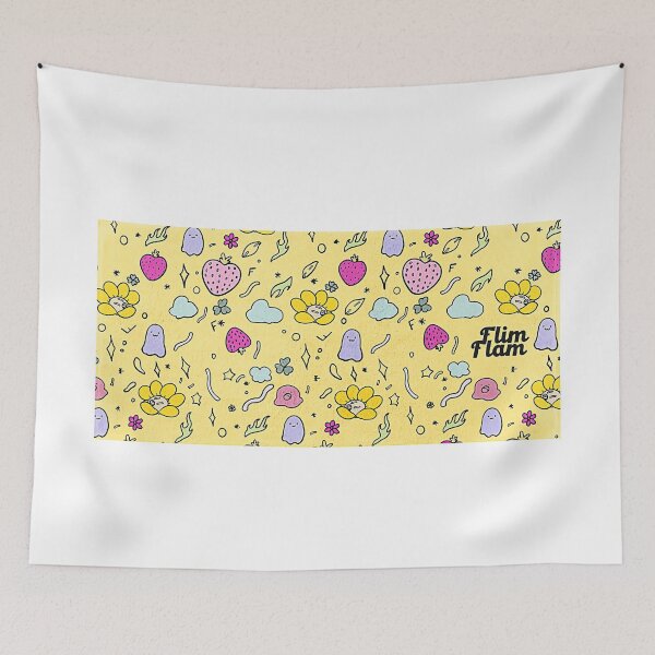 Item preview, Flamingo Gaming designed and sold by jojotaro123.
