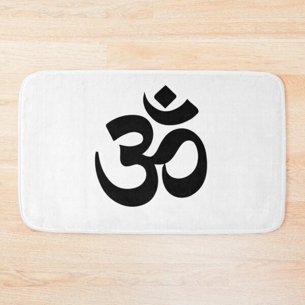 Item preview, Om designed and sold by Anup786.