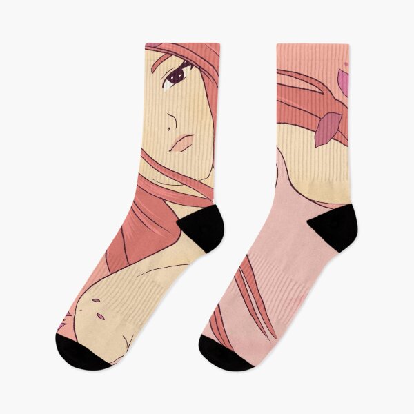 Item preview, Anime Girl. designed and sold by shirtdan.