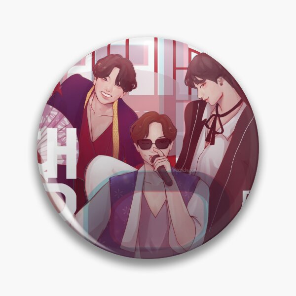 Item preview, Ddaeng Album Cover designed and sold by peachyxin.