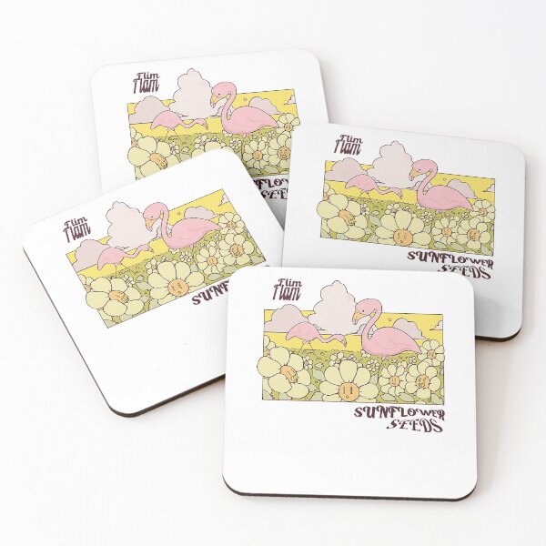 Item preview, Flamingo Gaming designed and sold by jojotaro123.