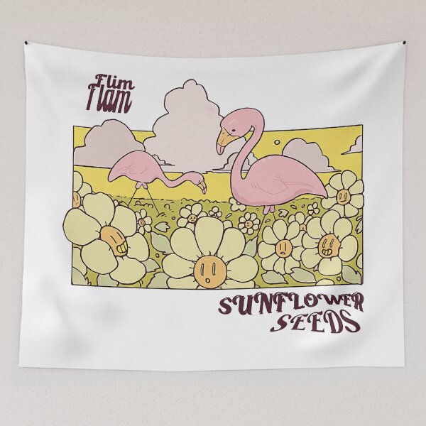 Item preview, Flamingo Gaming designed and sold by jojotaro123.