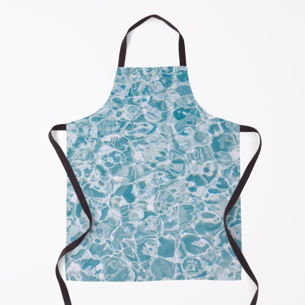 Item preview, Water Surface Abstract Art designed and sold by TRIPPYPRINTS.