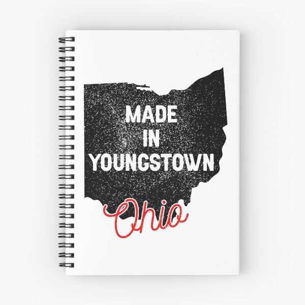 Item preview, Made In Youngstown Ohio designed and sold by RightWing1776.