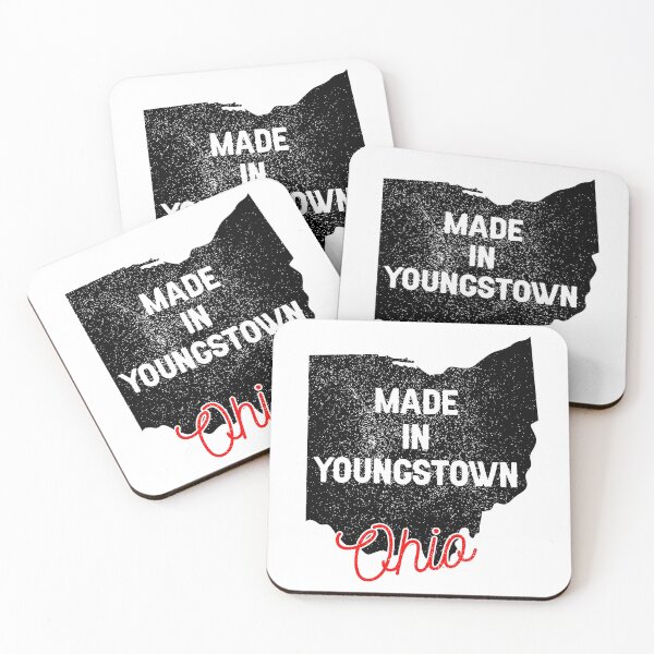 Item preview, Made In Youngstown Ohio designed and sold by RightWing1776.