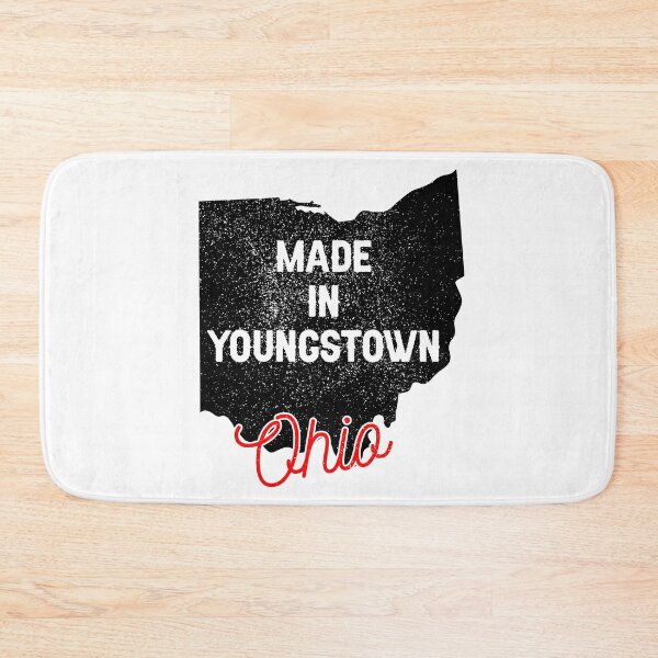 Item preview, Made In Youngstown Ohio designed and sold by RightWing1776.