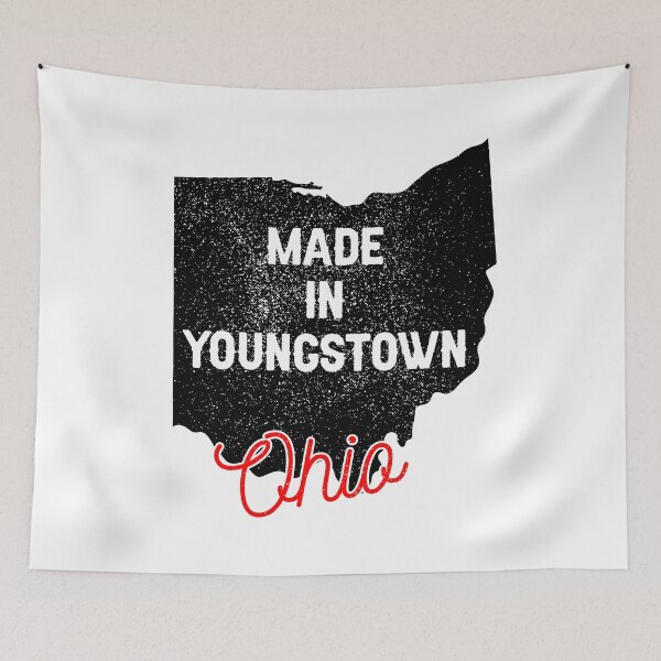 Item preview, Made In Youngstown Ohio designed and sold by RightWing1776.