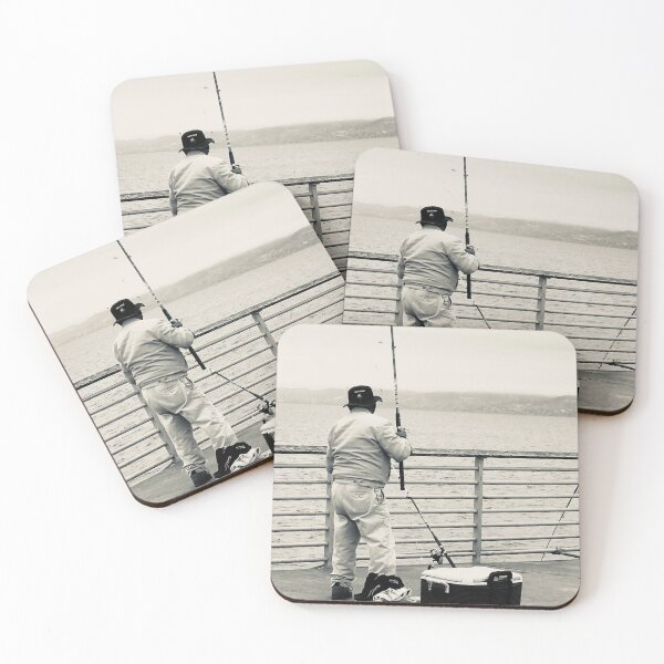 Item preview, Fishing designed and sold by shermjames.