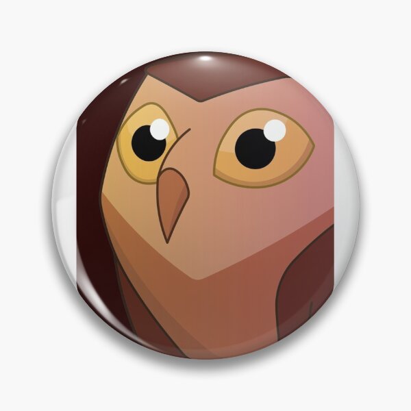 Item preview, Owlbert The owl hous| Perfect Gift | Owl house gift designed and sold by sosoblan.