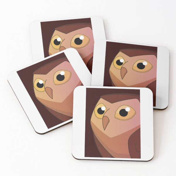 Item preview, Owlbert The owl hous| Perfect Gift | Owl house gift designed and sold by sosoblan.