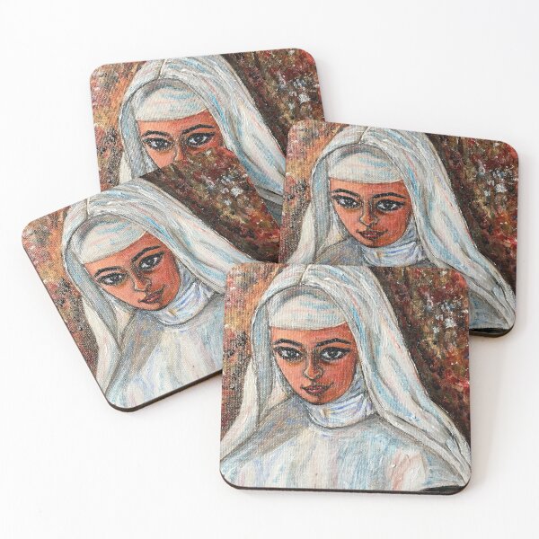 Item preview, Modest lady designed and sold by Carrot-4Thought.