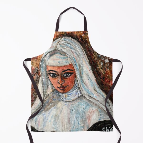 Item preview, Modest lady designed and sold by Carrot-4Thought.