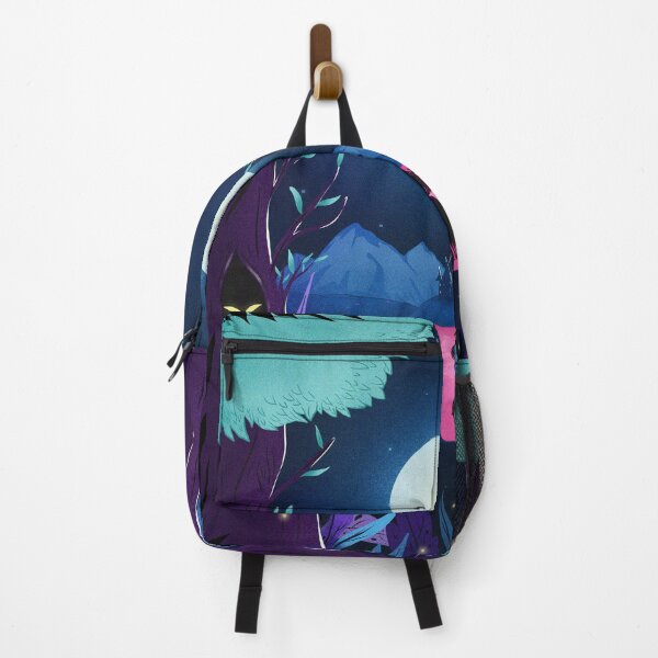 Item preview, Fantasy Book Scene. Moonlight. designed and sold by shirtdan.