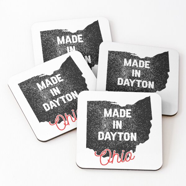 Item preview, Made In Dayton Ohio designed and sold by RightWing1776.
