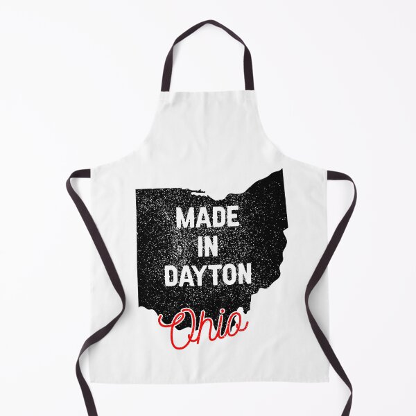 Item preview, Made In Dayton Ohio designed and sold by RightWing1776.
