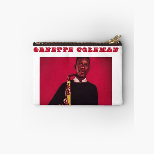 Item preview, Jazz Masters 101 - O Colemen designed and sold by Pedro4271.