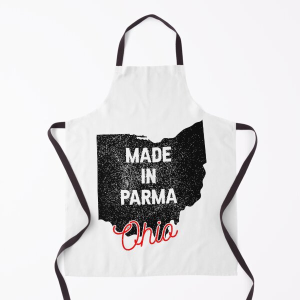 Item preview, Made In Parma Ohio designed and sold by RightWing1776.