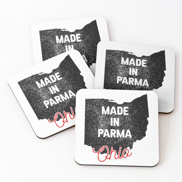Item preview, Made In Parma Ohio designed and sold by RightWing1776.