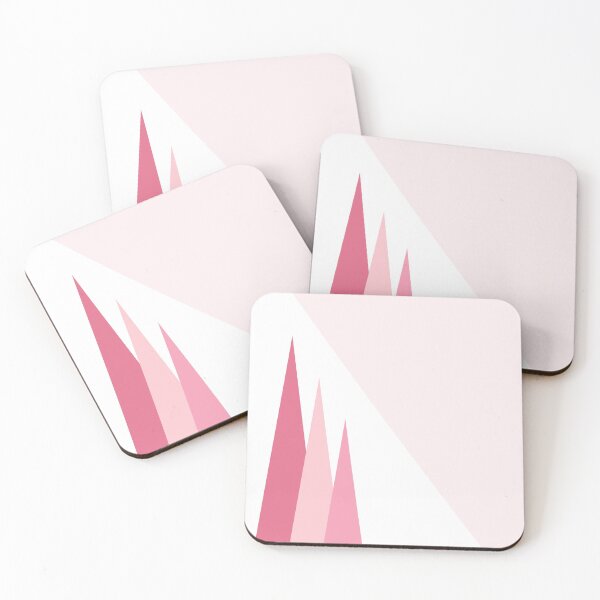 Item preview, Pink colur design designed and sold by ClusterOneArt.