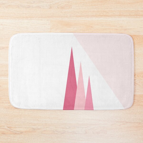 Item preview, Pink colur design designed and sold by ClusterOneArt.