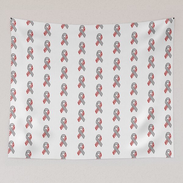 Item preview, Prolactinoma Warrior Awareness Ribbon designed and sold by Rosie Loethen.