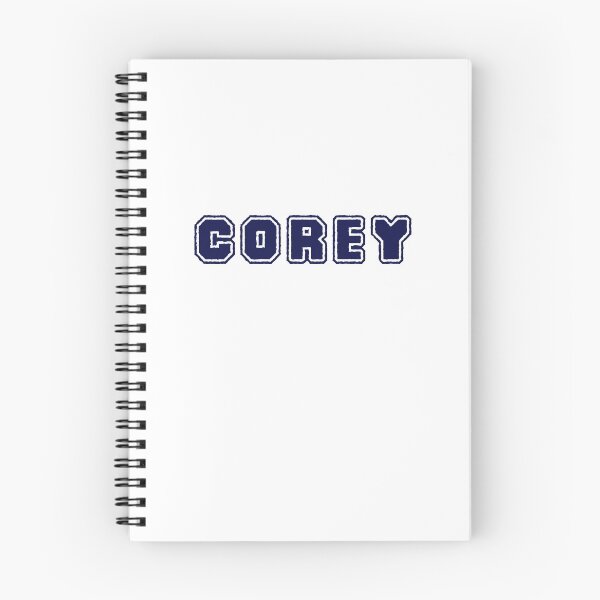 Item preview, COREY designed and sold by yalinsolomon.