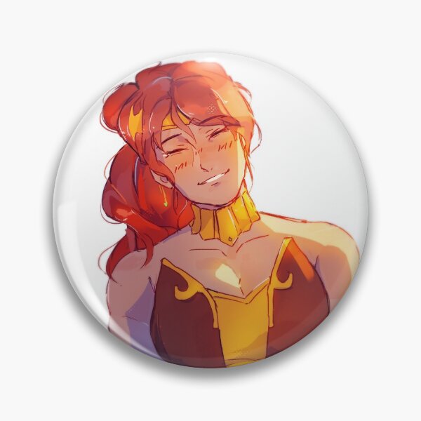 Item preview, Pyrrha designed and sold by glomestown.