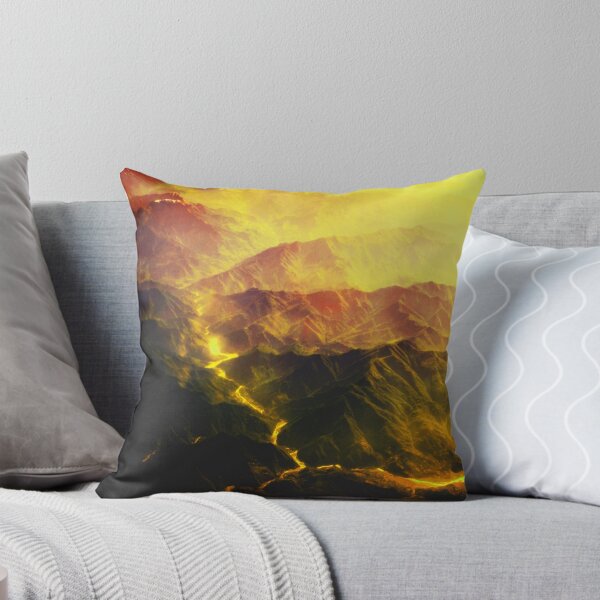 Item preview, volcano natural design designed and sold by Ovrostore.