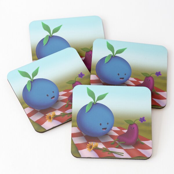 Item preview, Picnic designed and sold by ArtbyLaurenL.