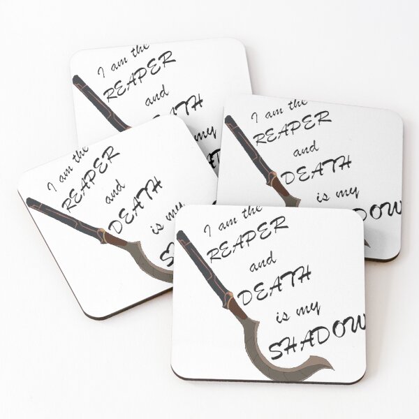 Item preview, Slingblade Razor Quote designed and sold by Discipuli Designs.