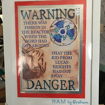 Artwork thumbnail, RAM by gra123