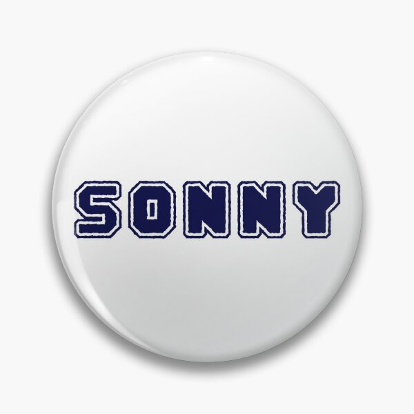 Artikelvorschau, SONNY entworfen und verkauft von yalinsolomon.