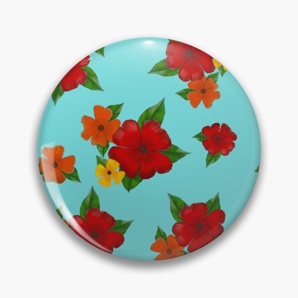 Item preview, Tropical Feel designed and sold by clounewcomb.