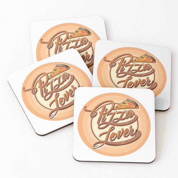 Item preview, Pizza Lovers: Pizza Is My Love Language designed and sold by Saharan12.