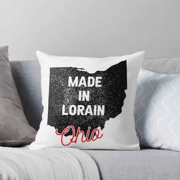 Item preview, Made In Lorain Ohio designed and sold by RightWing1776.